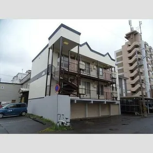 ルーベデンス新道東の画像