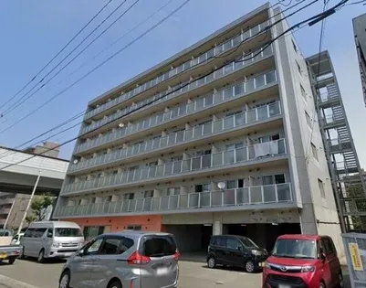 アルカディア33の画像