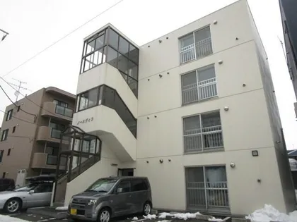 ノースヴィラの画像