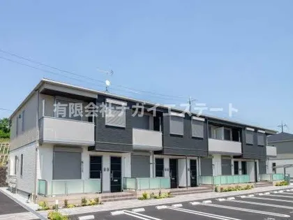 カーサグラス シュデステBの画像