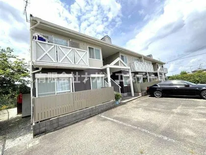 フレグランス志染の画像