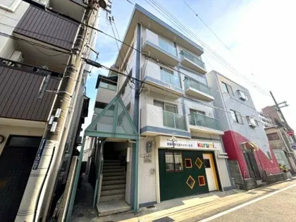 TMハイツ深江の画像