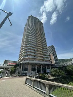 ザ 宝塚タワーの画像