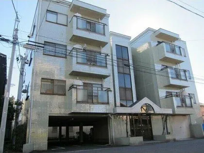 第3カーサ円正の画像