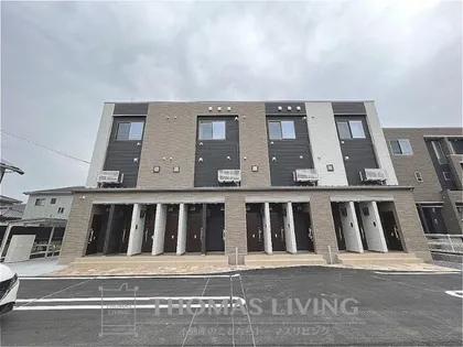 グリーンコートの画像