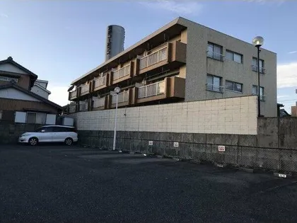 清城コーポラスの画像