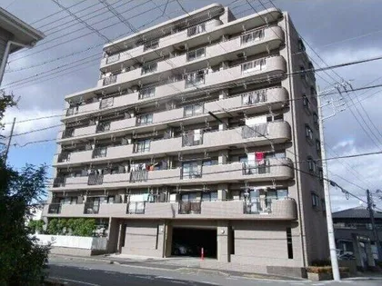 アネックス西町の画像