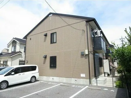 メゾン ダリアBの画像