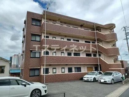 エポック三丁山の画像