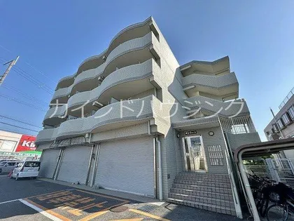 ロンシャンの画像