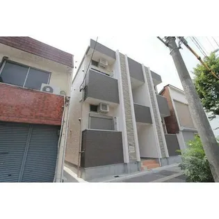 スクーデリアの画像