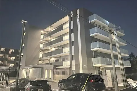 レジーナヒルズ覚王山の画像