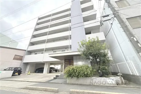 リアライズ沢下町Ⅰ【7階】の外観
