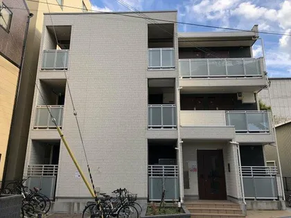 WINSTON西九条の画像