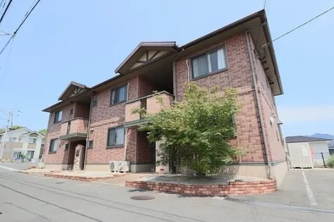 パインテールⅡの画像