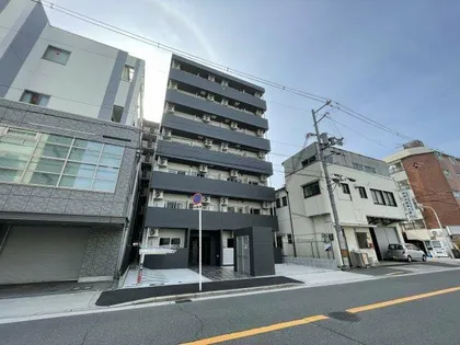 コートエスト都島の画像