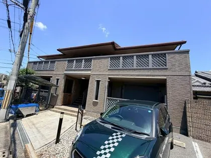 フラーリッシュの画像