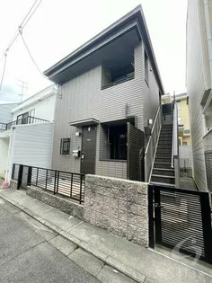 KASIN【1階】の外観