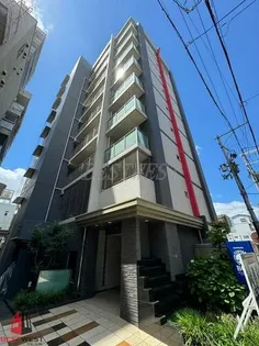 エステムコート難波WESTSIDEⅡベイフレックスの画像