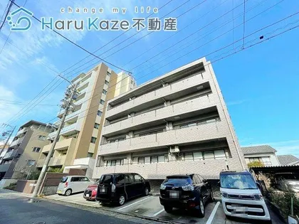 アリスⅡ新瑞の画像