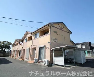 ヴィラ大岩壱番館の画像