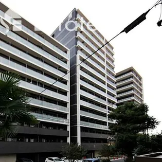 エステムコート名古屋TWIN WEST【3階】の外観