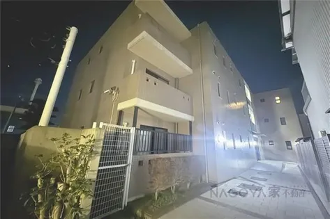 ラフィネメゾン瑞穂の画像