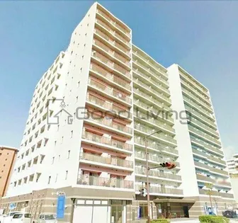 博多プレイス【13階】の外観