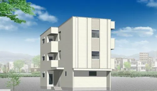 ブランシェ服部の画像