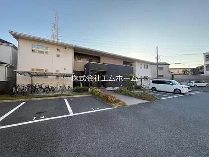 MONBELIER七条の画像