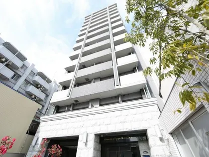 愛知県名古屋市中村区則武2丁目【マンション】の外観