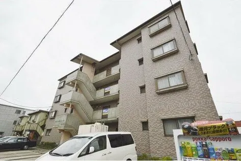 ロイヤルコーポ加藤の画像