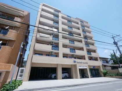 テングッド高取の画像