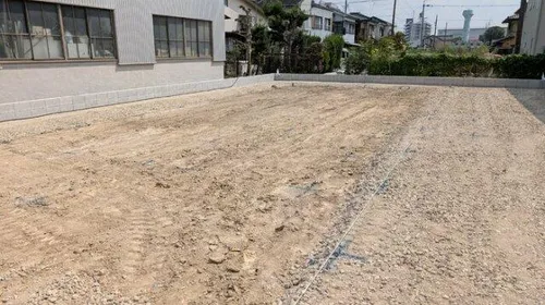 カーサ カンナ【2階】の外観