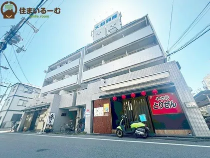 アルテハイム姫島の画像