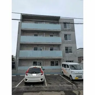 プエンテ発寒の画像