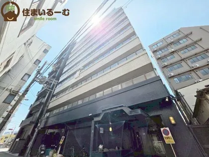 マッセ新大阪レジデンス5号館の画像