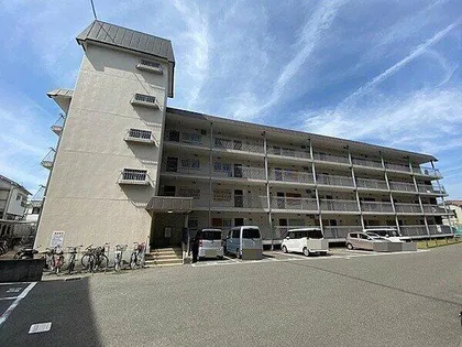 北野田大発マンションの画像