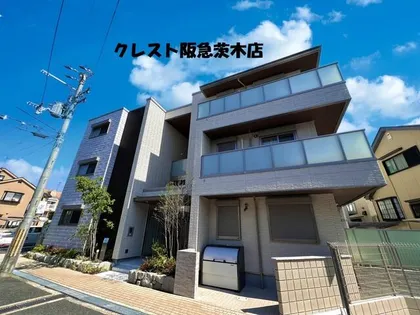 シャーメゾン リーゾスの画像