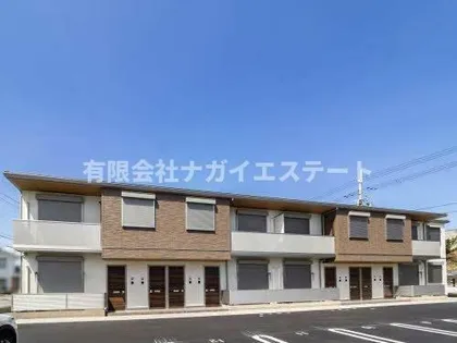 シャーメゾン北条の画像