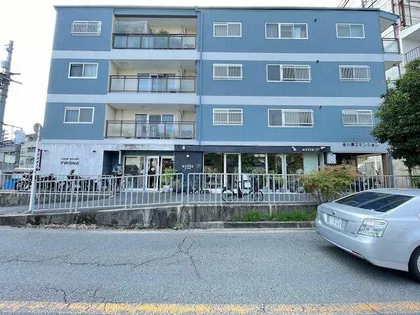 谷川第2マンションの画像