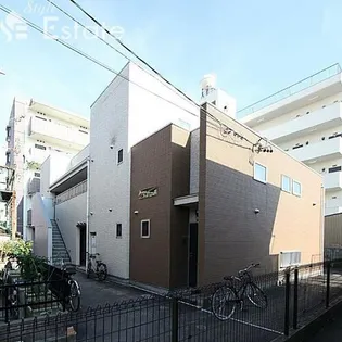 コーチ上飯田【1階】の外観