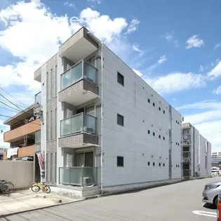 プリミエール上飯田南町【2階】の外観