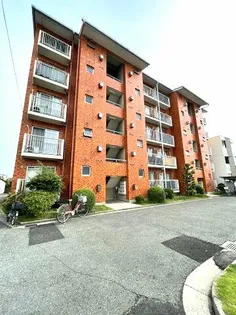 浜田ハイツの画像