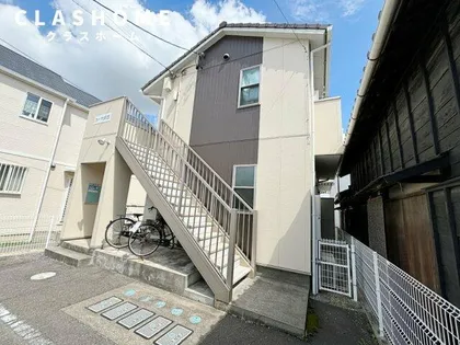 カーサ浜田の画像