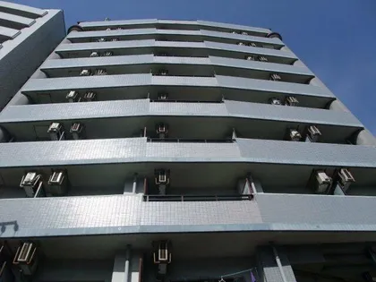 ルネスロワール博多駅南の画像