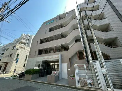 JGM渡辺通南IIの画像