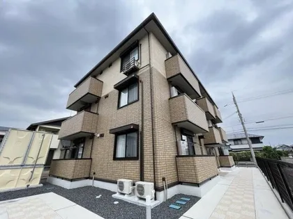 GRAND ESTATEの画像