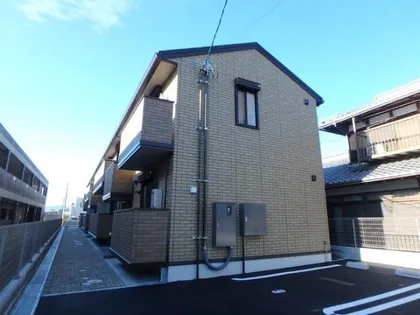 アネックスわたむきの画像