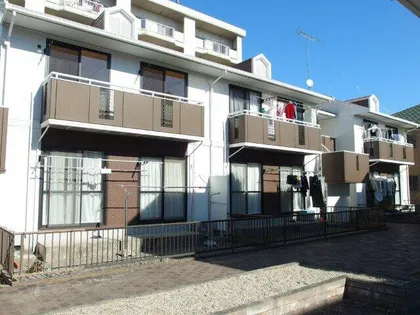 セジュール白峯Bの画像